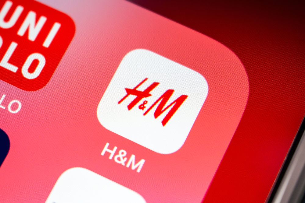 Квартальная прибыль H&M превзошла прогнозы аналитиков