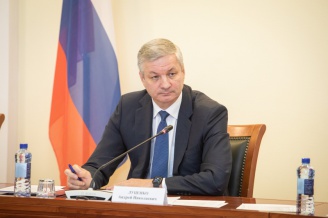 Андрей Луценко рассказал о результатах реализации механизма социального контракта в Вологодской области