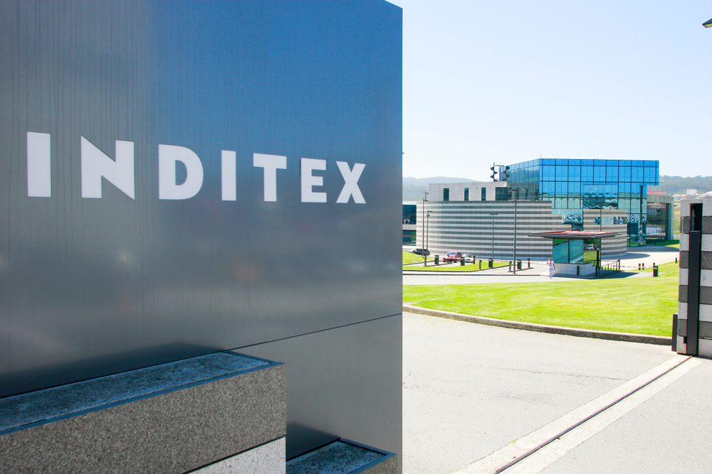 Компания Inditex Group возвращается к экспансии